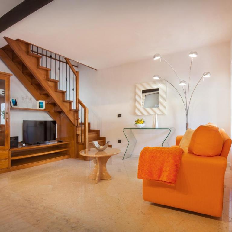 Casa Delle Stelle - Appartement avec Terrasse - 11