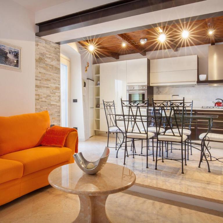Casa Delle Stelle - Appartement avec Terrasse - 10