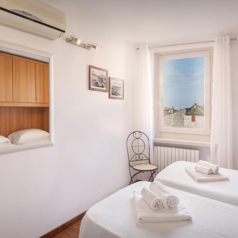 Casa Delle Stelle - Appartement avec Terrasse - 12
