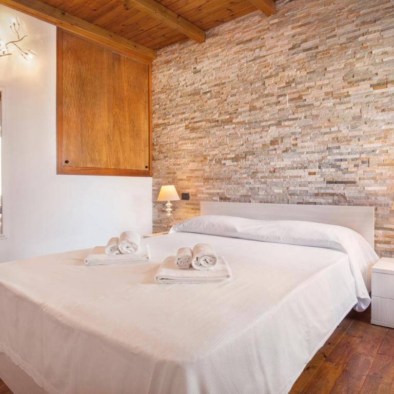 Casa Delle Stelle - Appartement avec Terrasse - 13