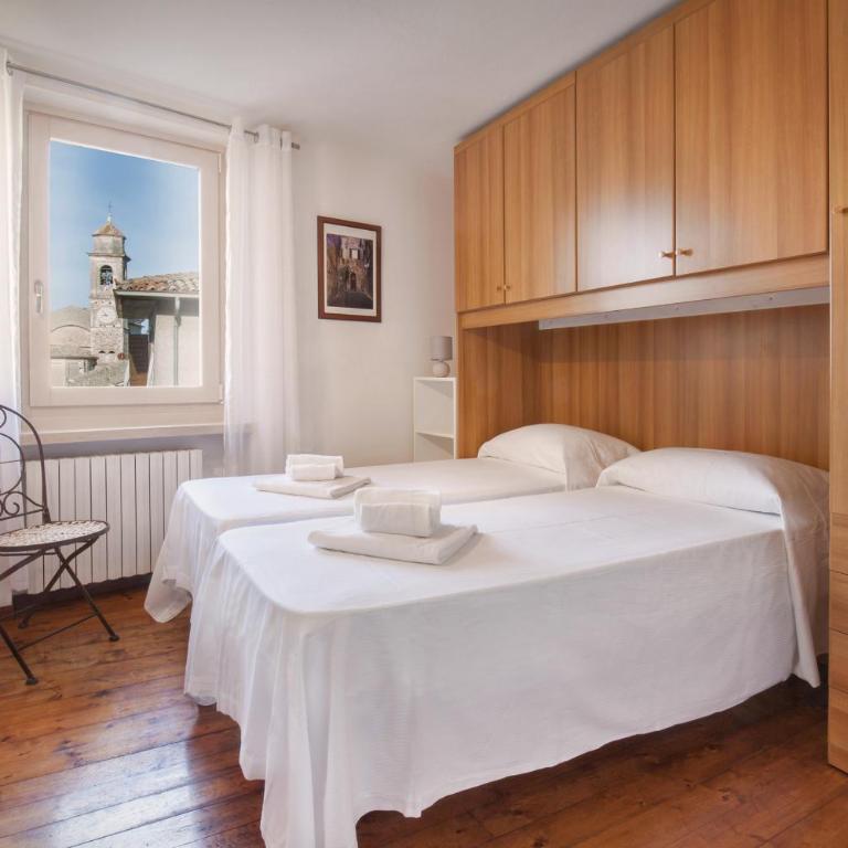 Casa Delle Stelle - Appartement avec Terrasse - 14