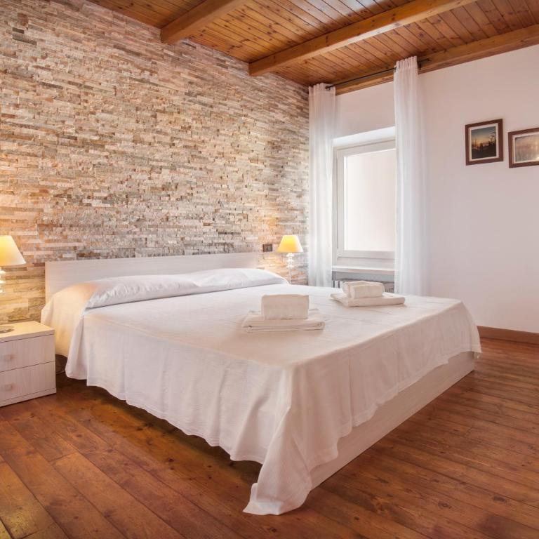 Casa Delle Stelle - Appartement avec Terrasse - 15