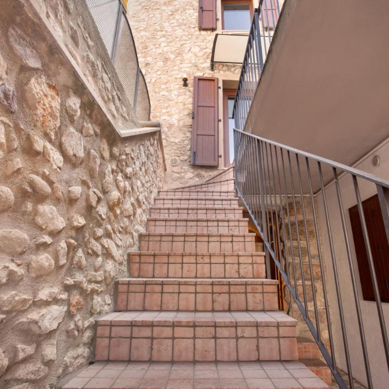 Casa Delle Stelle - Appartement avec Terrasse - 19