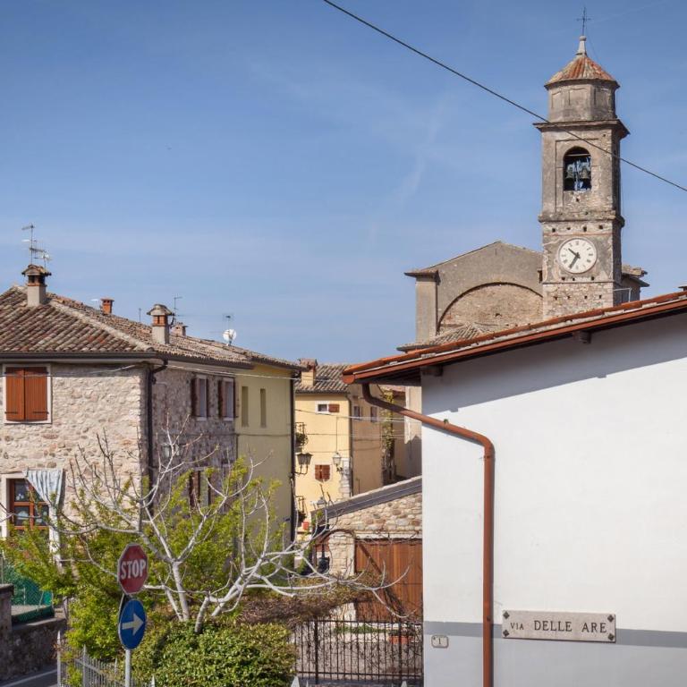 Casa Delle Stelle - Appartement avec Terrasse - 21