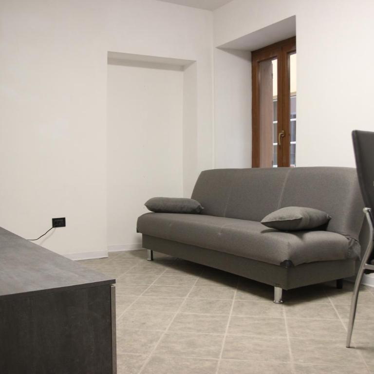 Homemade Lake - Appartamento con 1 Camera da Letto - 17
