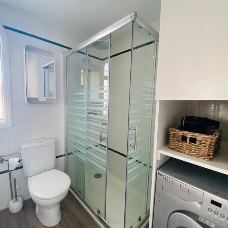 Parque Golf 16 by SunHousesCanarias - Apartamento de 1 dormitorio - 30