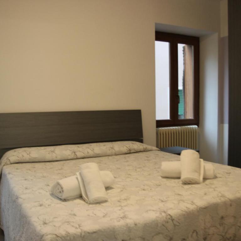 Homemade Lake - Appartamento con 1 Camera da Letto - 18