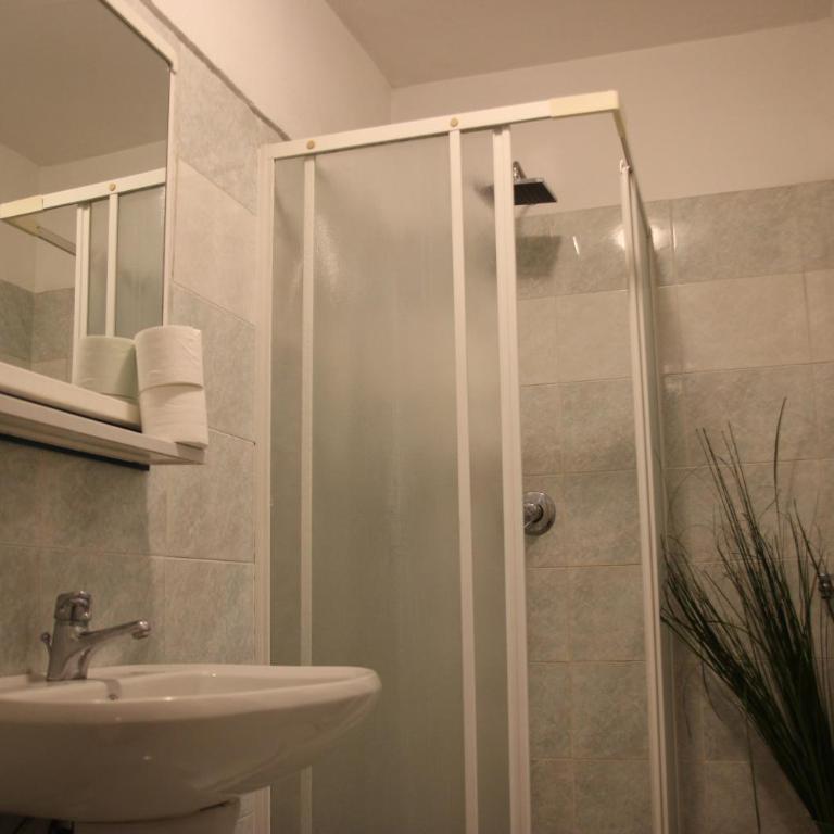 Homemade Lake - Appartamento con 1 Camera da Letto - 10