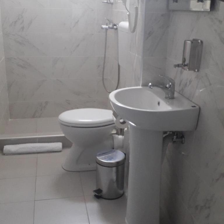 Villa Boho Cherga - Standardna Soba sa King-sajz Krevetom - 2