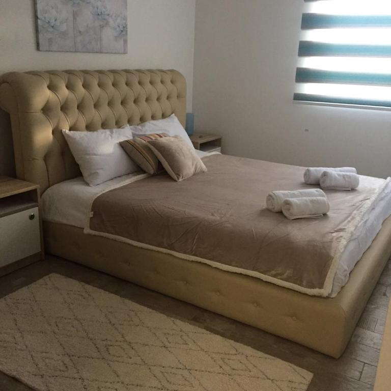 Villa Boho Cherga - Standardna Soba sa King-sajz Krevetom - 3