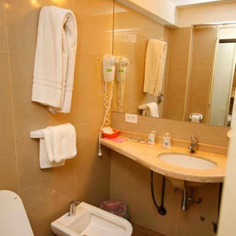 Hotel Lagos Andinos - Habitación Doble - 5