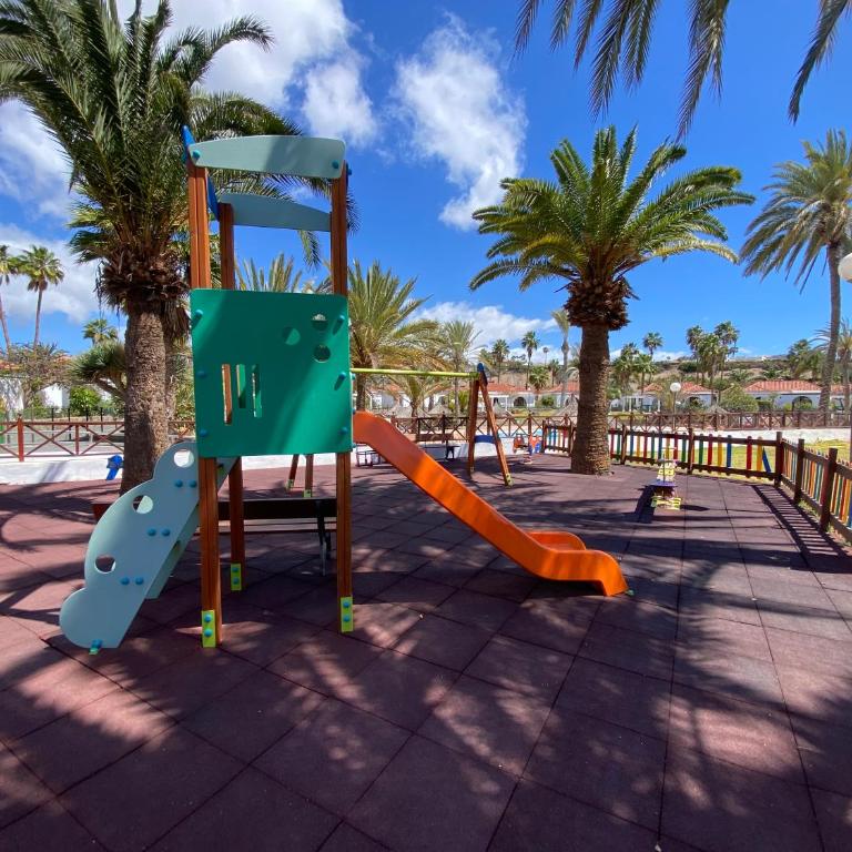Parque Golf 16 by SunHousesCanarias - Apartamento de 1 dormitorio - 36