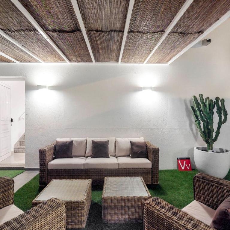 VILLA ANIL Lanzarote - Villa de 3 dormitorios - 5