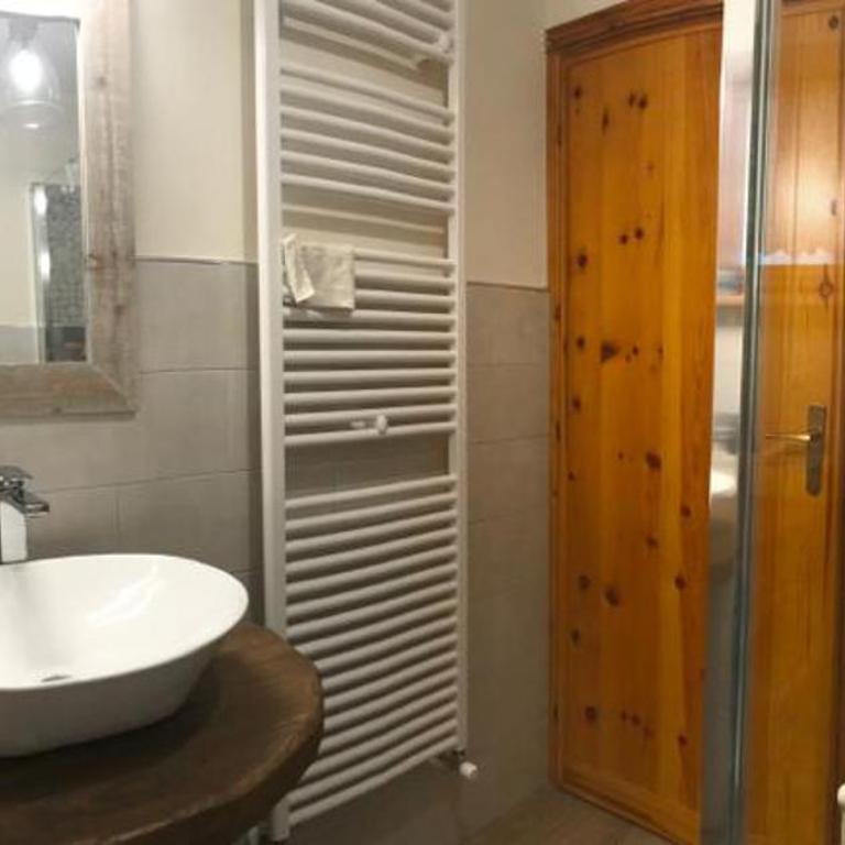 Appartamento Gressoney-Saint-Jean (Obre Biel) - I Larici - Appartamento con 1 Camera da Letto - 10
