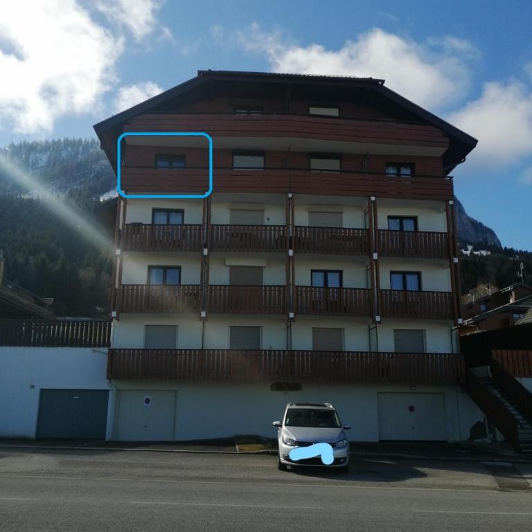 Le balcon des Memises - Appartement 2 Chambres - 3
