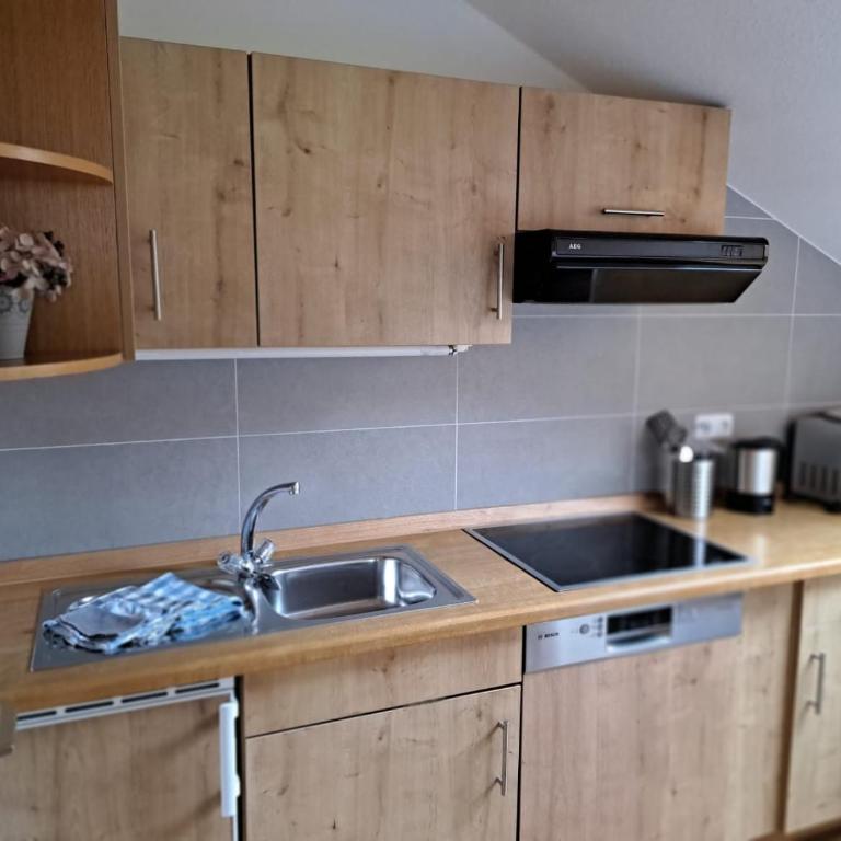 Landhaus Via Decia - Bad Hindelang PLUS Partner - Apartment mit Blick auf die Berge - 13