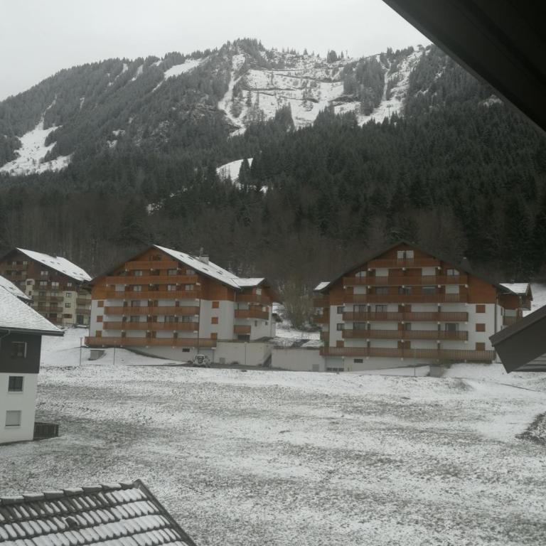 Le balcon des Memises - Appartement 2 Chambres - 20