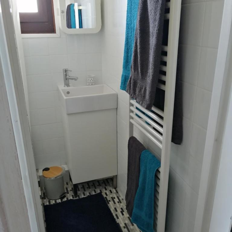 Le balcon des Memises - Appartement 2 Chambres - 6
