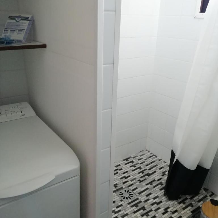 Le balcon des Memises - Appartement 2 Chambres - 7