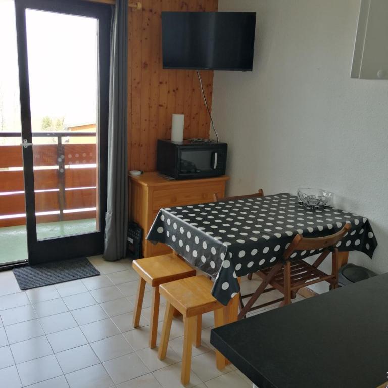 Le balcon des Memises - Appartement 2 Chambres - 8