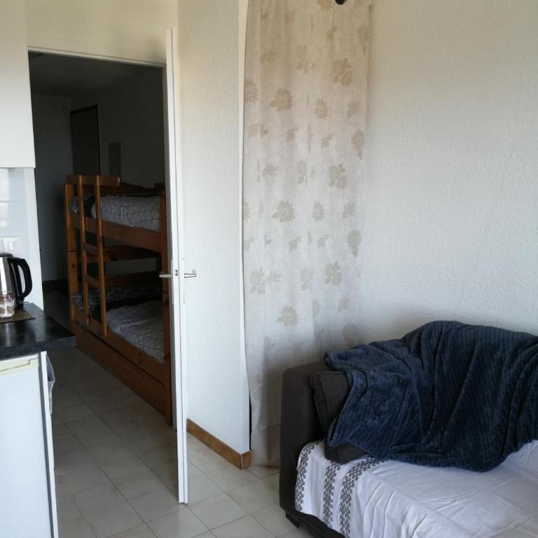 Le balcon des Memises - Appartement 2 Chambres - 9