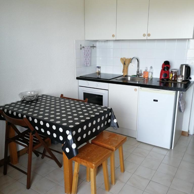 Le balcon des Memises - Appartement 2 Chambres - 10