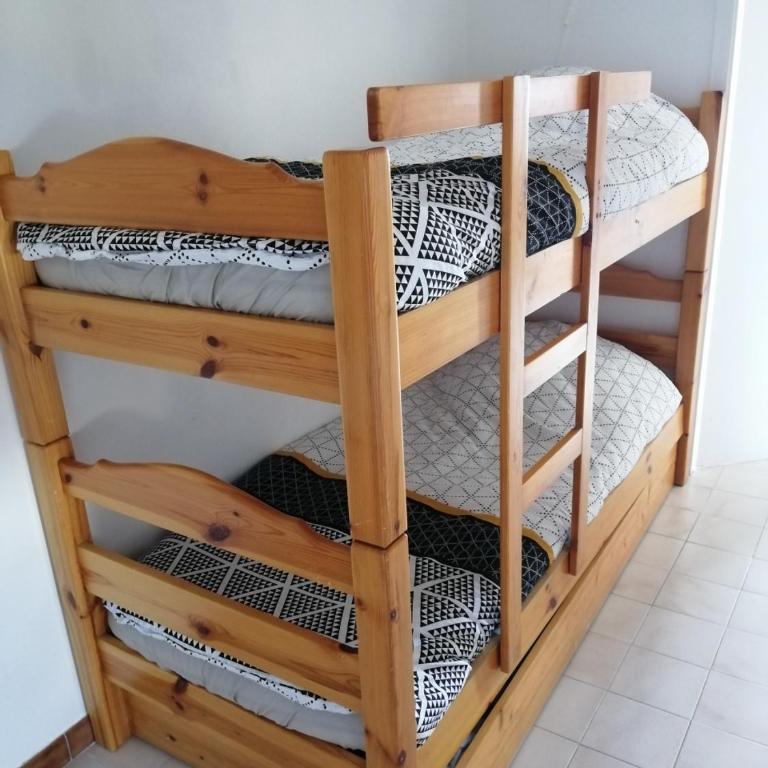 Le balcon des Memises - Appartement 2 Chambres - 11
