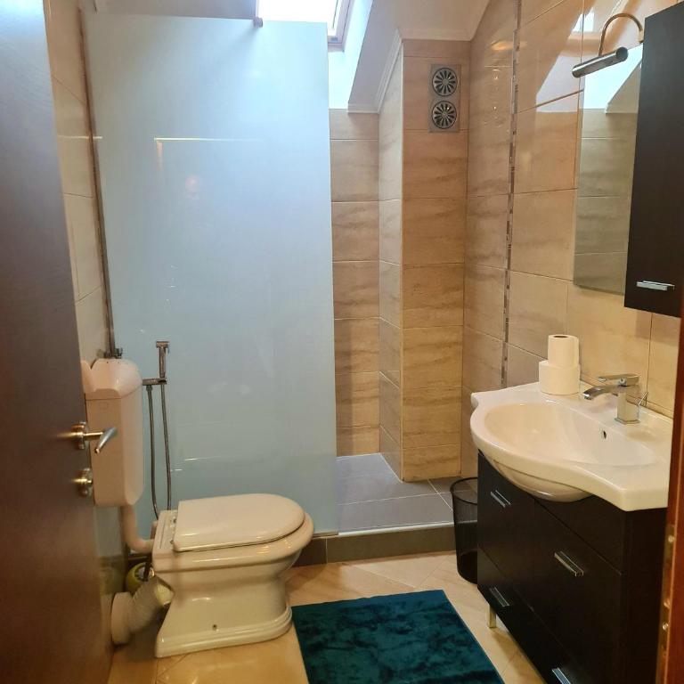Aventurin Superior Apartments - Apartman sa 3 Spavaće Sobe - 38