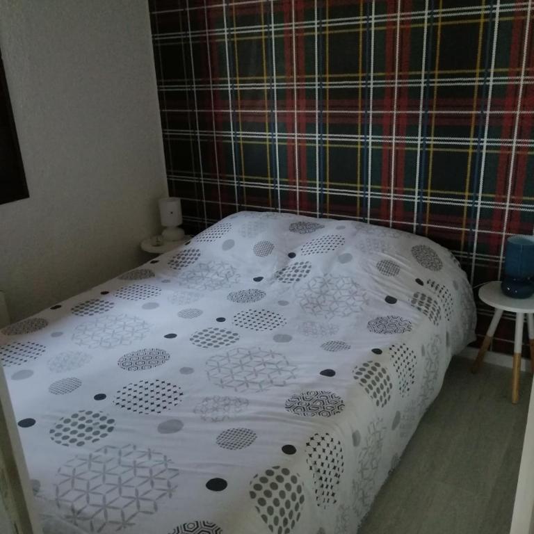 Le balcon des Memises - Appartement 2 Chambres - 12