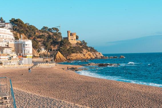 New BORODIN FAMILY AB - Apartamento con vistas al mar - 33