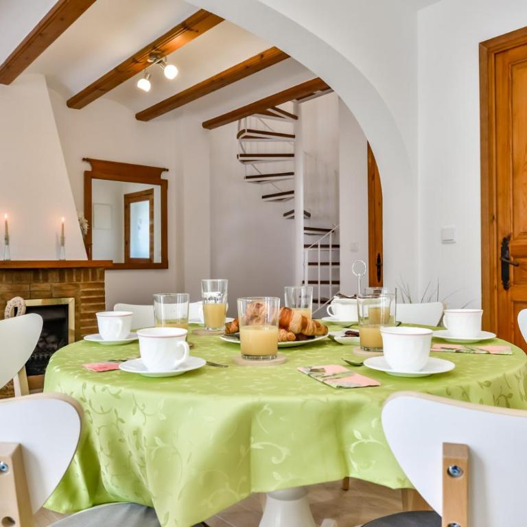Villas Guzman - Thomas - Bungalow - 19