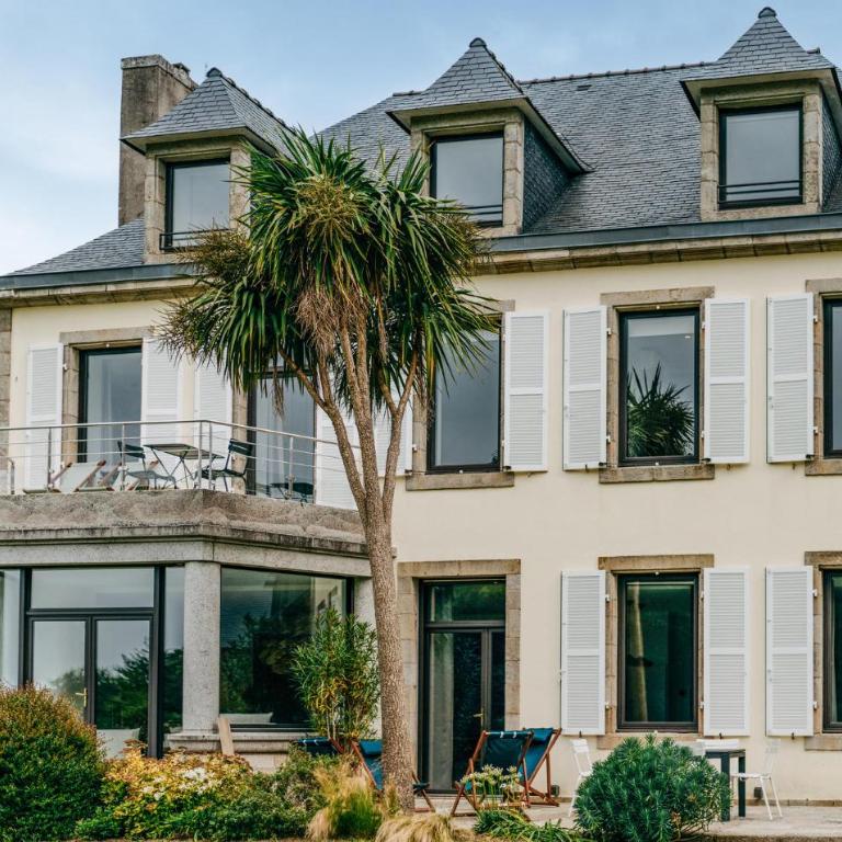 Amazing Apartment In Concarneau With Sauna - Appartement 1 Chambre - 9
