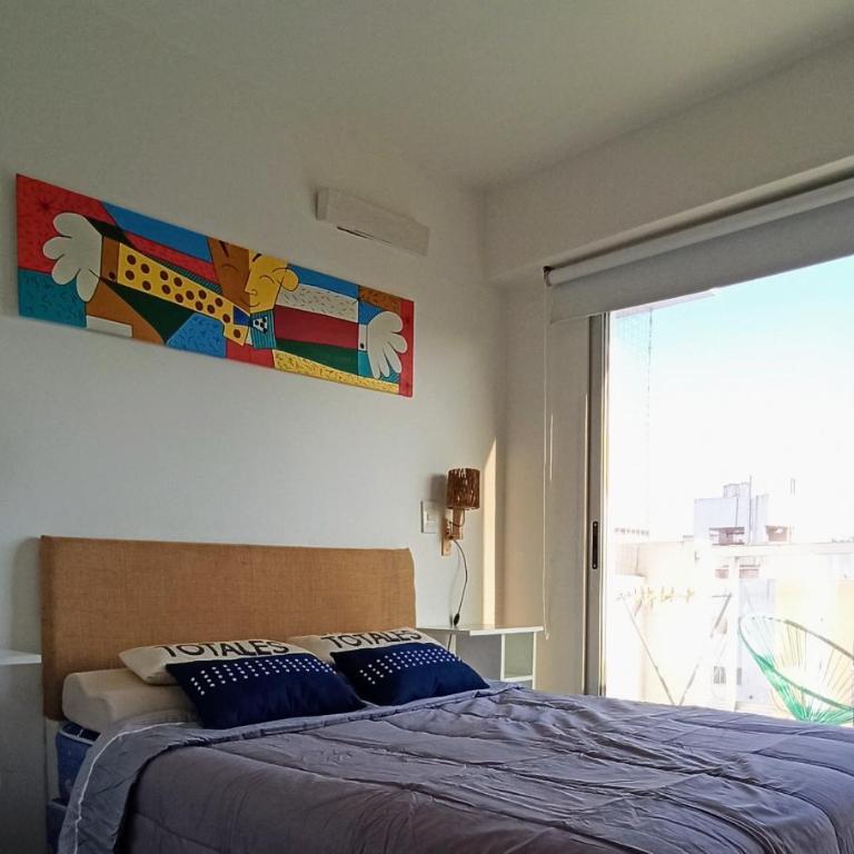 MaTilda Temporal La plata - Apartamento de 1 dormitorio - 12