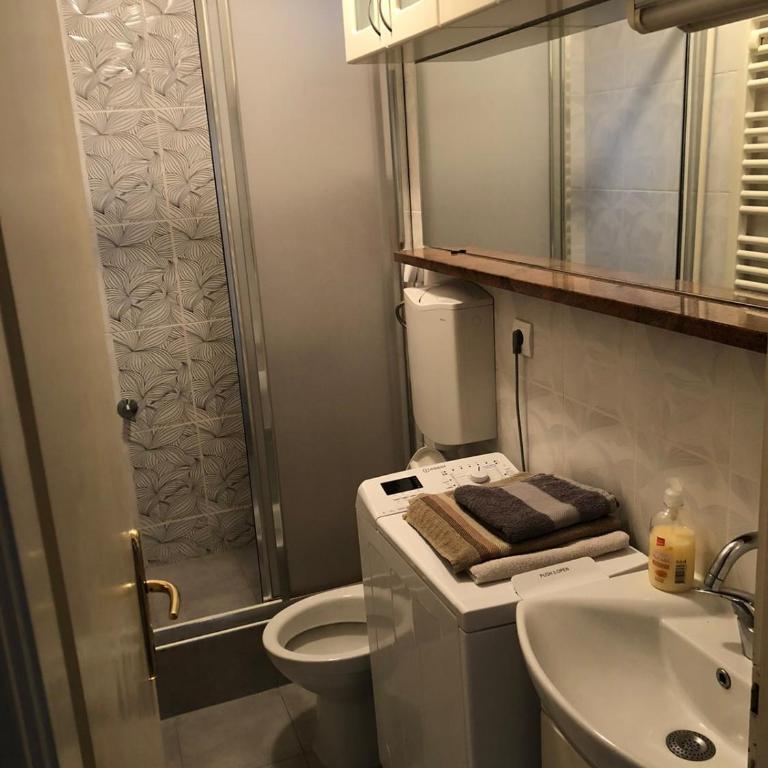 Teatar - One-Bedroom Apartment - 4