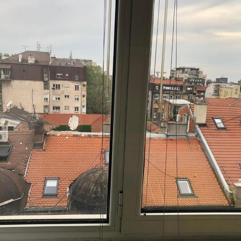 Teatar - One-Bedroom Apartment - 7