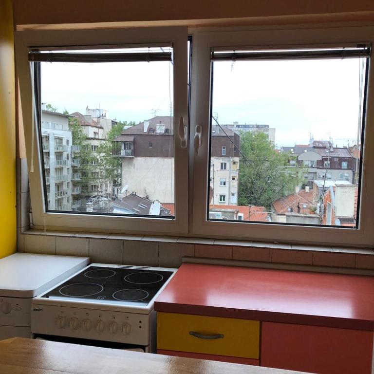 Teatar - One-Bedroom Apartment - 5
