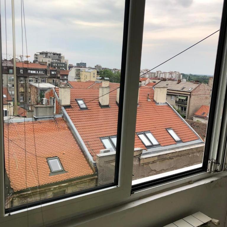 Teatar - One-Bedroom Apartment - 10
