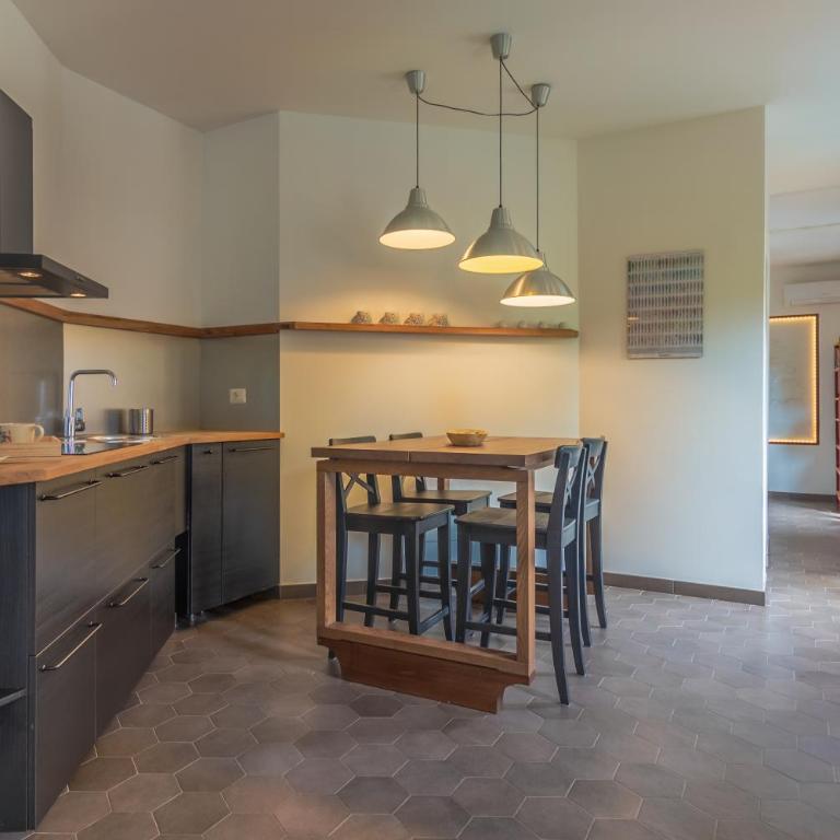 La casa dei Gabbiani by Portofino Homes - Appartamento con 1 Camera da Letto - 22