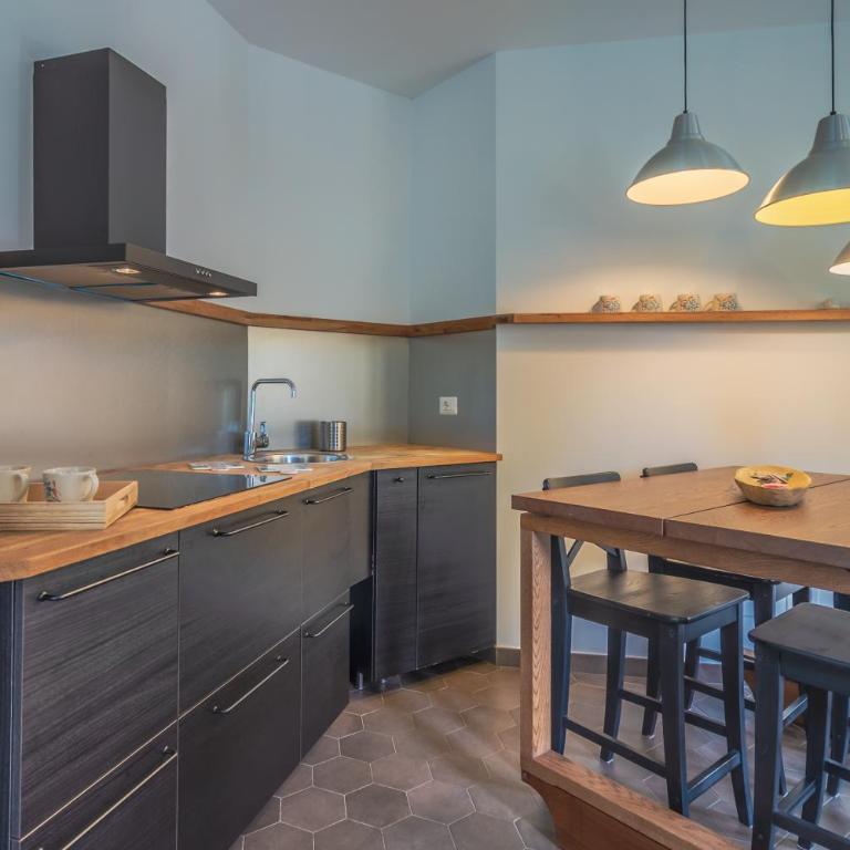 La casa dei Gabbiani by Portofino Homes - Appartamento con 1 Camera da Letto - 21