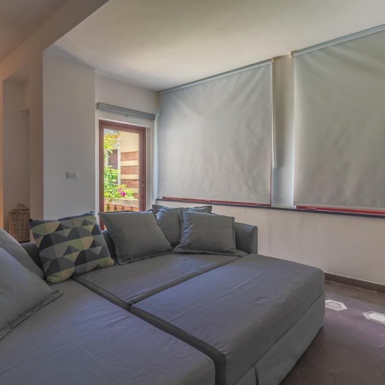 La casa dei Gabbiani by Portofino Homes - Appartamento con 1 Camera da Letto - 19