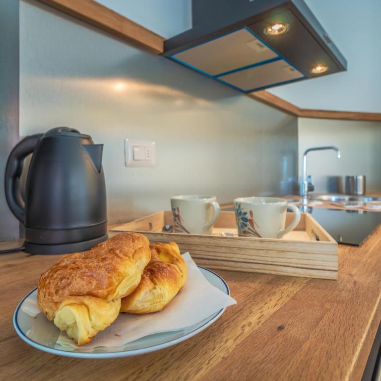 La casa dei Gabbiani by Portofino Homes - Appartamento con 1 Camera da Letto - 17