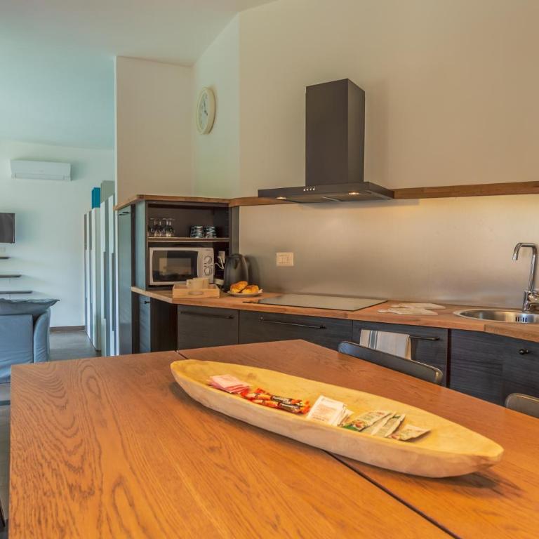 La casa dei Gabbiani by Portofino Homes - Appartamento con 1 Camera da Letto - 26