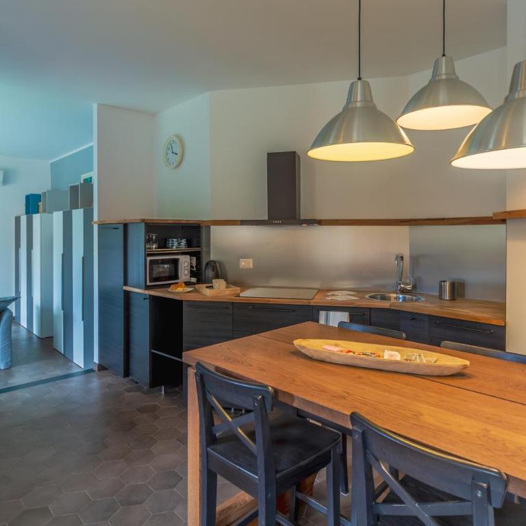 La casa dei Gabbiani by Portofino Homes - Appartamento con 1 Camera da Letto - 25