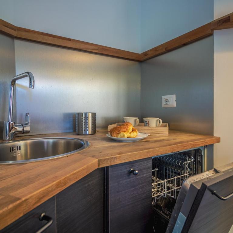 La casa dei Gabbiani by Portofino Homes - Appartamento con 1 Camera da Letto - 23