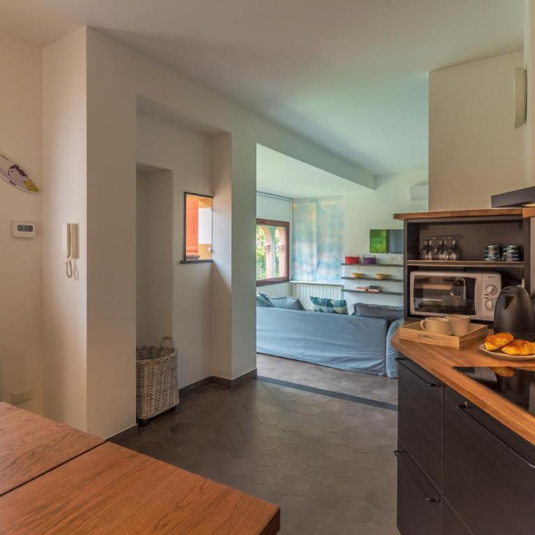 La casa dei Gabbiani by Portofino Homes - Appartamento con 1 Camera da Letto - 24