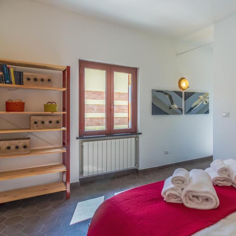La casa dei Gabbiani by Portofino Homes - Appartamento con 1 Camera da Letto - 29