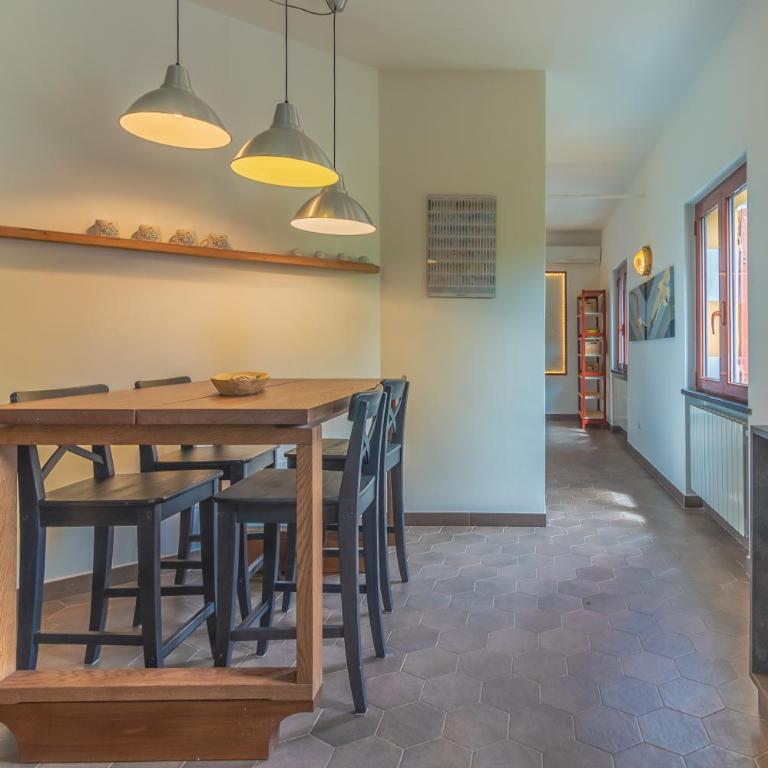 La casa dei Gabbiani by Portofino Homes - Appartamento con 1 Camera da Letto - 27