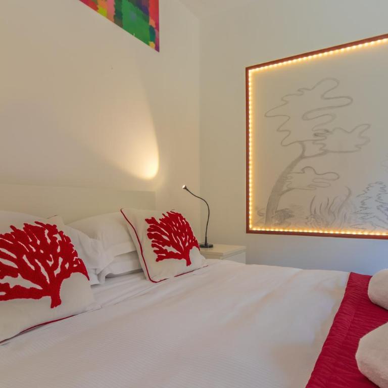 La casa dei Gabbiani by Portofino Homes - Appartamento con 1 Camera da Letto - 33