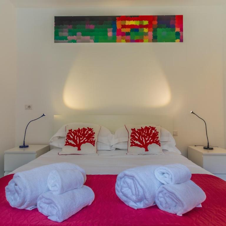 La casa dei Gabbiani by Portofino Homes - Appartamento con 1 Camera da Letto - 32
