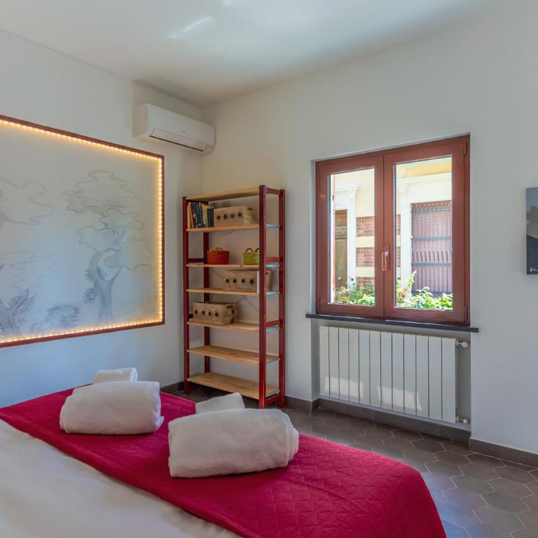 La casa dei Gabbiani by Portofino Homes - Appartamento con 1 Camera da Letto - 31
